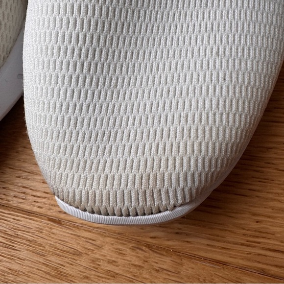 REEBOK Freestyle Motion Sneaker White, green and black - Size 8 - Picture 15 of 17